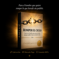 ROMPER EL CICLO — Cómo ser el padre que nunca tuviste, aunque nadie te haya enseñado cómo
